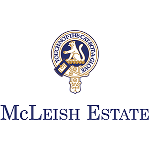 McLeish Estate logo